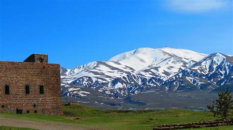 Doğu Anadolu'da Kış Tatili: Sarıkamış ve Palandöken