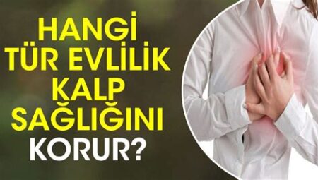 Hangi Egzersizler Kalp Sağlığını Korur?