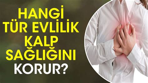 Hangi Egzersizler Kalp Sağlığını Korur?