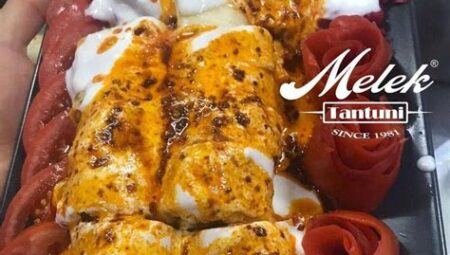 Mersin’de Tantuni Nerede Yenir?