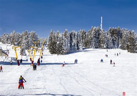 Uludağ Kayak Merkezi Tatil Rehberi ve İpuçları